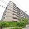 【千葉県/船橋市飯山満町】コスモ津田沼グレイスシティ A棟 外観