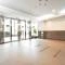 【千葉県/船橋市飯山満町】コスモ津田沼グレイスシティ A棟 共用部