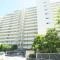 【千葉県/千葉市美浜区真砂】東建検見川マンション B棟 外観