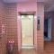 【千葉県/千葉市稲毛区稲毛】ハイマート稲毛 A棟 共用部：エレベーター