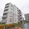 【千葉県/千葉市緑区おゆみ野】ライブ・アート春の道 8号棟 外観