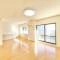 【千葉県/千葉市稲毛区長沼原町】ヴィルフォーレ稲毛 2番館 リビング・ダイニング