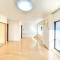 【千葉県/千葉市稲毛区長沼原町】ヴィルフォーレ稲毛 2番館 リビング・ダイニング
