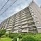【千葉県/船橋市三山】グラン津田沼ヒルズ 外観