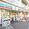 【千葉県/市川市湊新田】ビアメゾンロジェール  セブンイレブン行徳駅前2丁目店