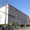 【千葉県/柏市篠籠田】マンション柏サルビア 外観