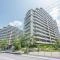 【千葉県/千葉市美浜区真砂】ミハマシティ検見川浜 I街区 外観