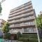 【東京都/墨田区江東橋】エンゼルハイム錦糸町 外観