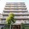 【東京都/墨田区江東橋】エンゼルハイム錦糸町 外観