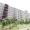 【千葉県/習志野市谷津】ソフトタウン谷津遊園 3号棟 外観