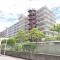 【千葉県/習志野市谷津】ソフトタウン谷津遊園 3号棟 外観