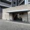 【千葉県/船橋市前原西】プラウド津田沼 ガーデンフロントハウス エントランス