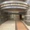 【千葉県/千葉市中央区市場町】ダイアパレス千葉県庁前 エントランス