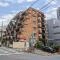 【東京都/千代田区平河町】ライオンズマンション平河町 外観