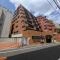 【東京都/千代田区平河町】ライオンズマンション平河町 外観
