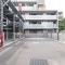 【千葉県/船橋市前原東】プラウド津田沼前原東 駐車場