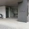 【千葉県/千葉市美浜区打瀬】幕張ベイタウン　グリーナC棟 エントランス