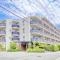 【千葉県/千葉市花見川区幕張本郷】レーベン幕張本郷THE RESIDENCE 外観