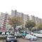 【千葉県/松戸市新松戸】サンライトパストラル五番街 A棟 外観