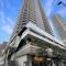 【東京都/国分寺市本町】シティタワー国分寺ザ・ツインイースト 外観