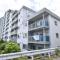 【千葉県/千葉市稲毛区小中台町】第五稲毛ハイツ 外観