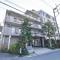 【千葉県/千葉市稲毛区山王町】ライオンズマンション千葉山王第2 外観