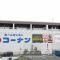 【千葉県/松戸市新松戸】新松戸西パークハウス D棟  コーナン　南流山店
