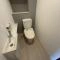 【千葉県/千葉市美浜区打瀬】パティオス・グランアクシブ 1番館 トイレ