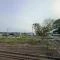 【埼玉県/所沢市大字上安松】セザール第三所沢 眺望