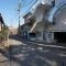 【埼玉県/所沢市大字上安松】セザール第三所沢 前面道路