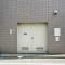 【埼玉県/所沢市東所沢】シャリエ東所沢 敷地内：ゴミ置き場