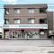 【埼玉県/所沢市東所沢】シャリエ東所沢 ローソンストア100 東所沢店