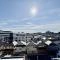 【埼玉県/狭山市富士見】アーベイン狭山 眺望