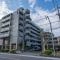 【埼玉県/狭山市富士見】アーベイン狭山 外観
