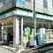 【埼玉県/所沢市東町】インプレスト所沢 ファミリーマート所沢東町店