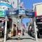 【埼玉県/所沢市東町】インプレスト所沢 所沢プロぺ商店街