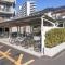 【埼玉県/入間市豊岡】プランヴェール入間霞川 駐輪場