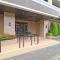 【埼玉県/鶴ヶ島市若葉】レクセルプラザ若葉 エントランス