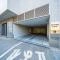 【埼玉県/所沢市元町】ライオンズクオーレ所沢元町 駐車場