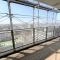 【埼玉県/所沢市緑町】デュオヒルズ新所沢駅前 バルコニー：大規模修繕中