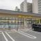 【埼玉県/所沢市寿町】グレーシアタワーズ所沢 タワー棟 マツモトキヨシ　所沢有楽町店