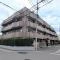 【東京都/清瀬市松山】ライオンズマンション清瀬 外観