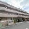 【東京都/清瀬市松山】ライオンズマンション清瀬 外観
