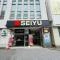 【埼玉県/所沢市寿町】プラウド所沢寿町  西友所沢駅前店