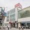 【埼玉県/所沢市東住吉】シティタワー所沢クラッシィ 西友　所沢駅前店