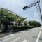 【東京都/大田区南馬込】グランヴェール南馬込 馬込桜並木通り