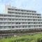 【東京都/東村山市栄町】久米川マンション 外観
