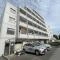 【東京都/東村山市栄町】久米川マンション 外観