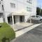 【東京都/東村山市栄町】久米川マンション エントランス