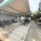 【東京都/東村山市栄町】久米川マンション 駐輪場